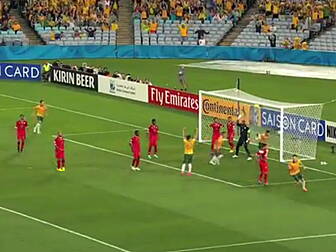 VIDEO: South Korea and Austral...